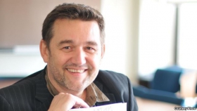 Профессор Колумбийского университета: К украиноязычным в Киеве стали относиться хуже