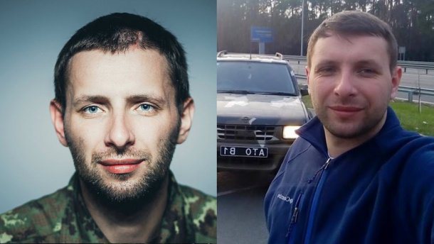 Як життя нардепа змінило сотника Парасюка: до і після