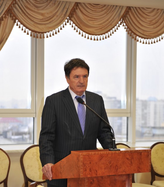 Не добіг до туалета: Шокін показав, як на гарячому пов’язали голову Апеляційного суду