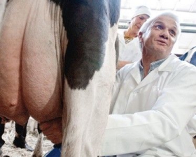 Литвин — конструктивный враг Порошенко