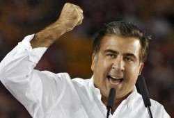 Саакашвілі почав дестабілізацію в Одеській області. Це небезпечна гра