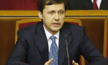 Міністр екології Шевченко продовжує лобіювати інтереси Ахметова