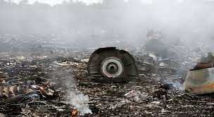 Журналисты готовы назвать имена и показать лица российских военных, сбивших Boeing