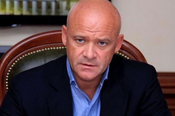 Геннадий Труханов: бандит, регионал и любитель России