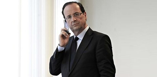 Во Франции назревает очередной скандал со спецслужбами США (+видео)