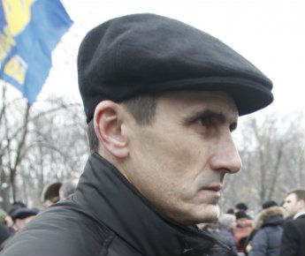 Стало известно, куда пропал экс-генпрокурор Виталий Ярема