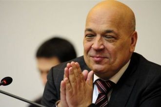 "Геморою вам в ср*ці!" Москаль поздравил главаря "ЛНР" с днем рождения