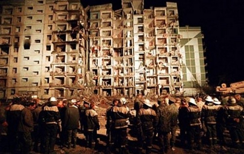 "ФСБ взрывает Россию": "бомбануло" десятилетие спустя