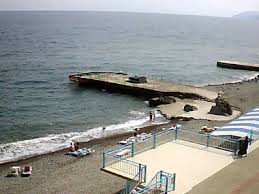 Российские туристы не едут в Крым. Паромы ходят полупустыми