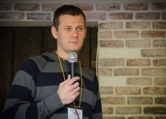 Главой МВД в Луганской области является ставленник боевиков «ЛНР», — журналист