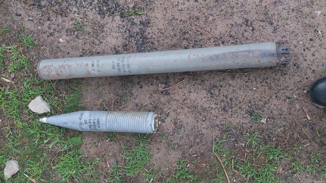 Кремль використовує на Донбасі бойову авіацію