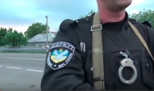 Силовики затримали екс-керівника "Беркуту", якого підозрюють у вбивствах євромайданівців