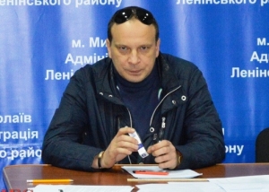 ОВК 205 округу очолив колишній представник Януковича