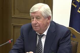 ГЕНПРОКУРОР ОТВЕТИЛ НА УГРОЗЫ СААКАШВИЛИ РАЗОБРАТЬСЯ С ДОЧКОЙ