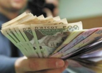 Сепаратист Акимов не постеснялся выпрашивать деньги у Киева