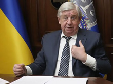 Генпрокурор Шокін хоче від Саакашвілі фактів корупції прокурорів