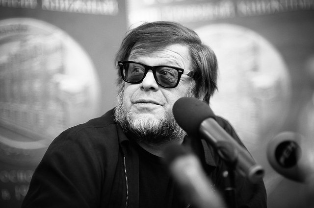 Борис Гребенщиков: РПЦ взбесилась и призывает к войне