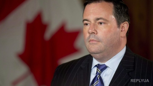 Канада назвала смешную причину для отказа поставлять Украине оружие