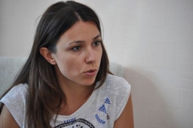 Директор Amnesty International в Україні розповіла про випадки катувань у добровольчих батальйонах