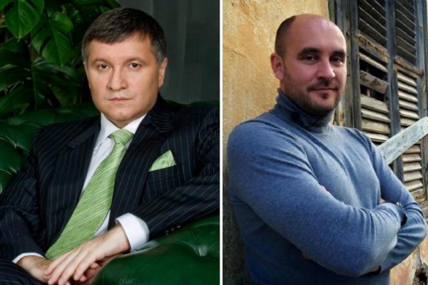 МВД VS «ИНТЕР»: РОМАН БОЧКАЛА ПРИГРОЗИЛ АРСЕНУ АВАКОВУ НОВЫМ РАССЛЕДОВАНИЕМ