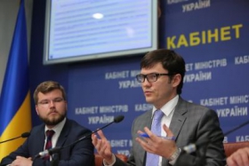 Андрей Пивоварский: заочно заангажированный министр