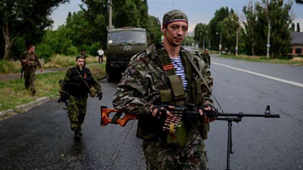 В "ДНР" процвітає рабство: людей викрадають і відправляють на примусові роботи