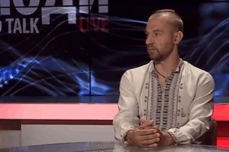 Народный депутат Михаил Гаврилюк предложил расстреливать коррупционеров.