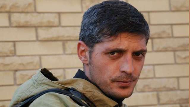 Гиви избил пьяного командира и посадил в яму (ВИДЕО)