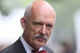 Кандидату в президенты Польши грозит тюрьма за пощечину