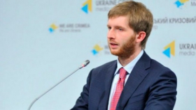 Молодий екс-менеджер Roshen офіційно очолив НКРЕКП