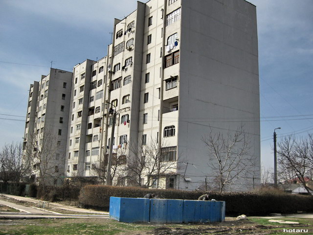 В «ЛНР» проведут «инвентаризацию» пустующих квартир