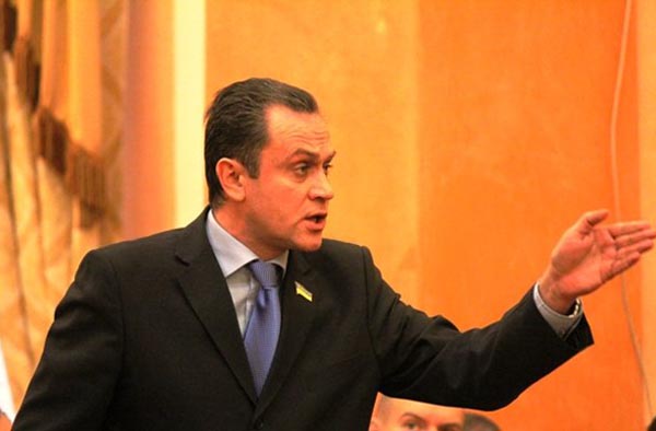 В Украине неизменны две вещи — это революции и выборы