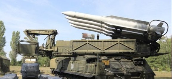 Украине придется сбивать российские самолеты, летящие в Приднестровье