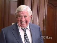 Шокін пішов у другу відпустку за неповних п’ять місяців роботи