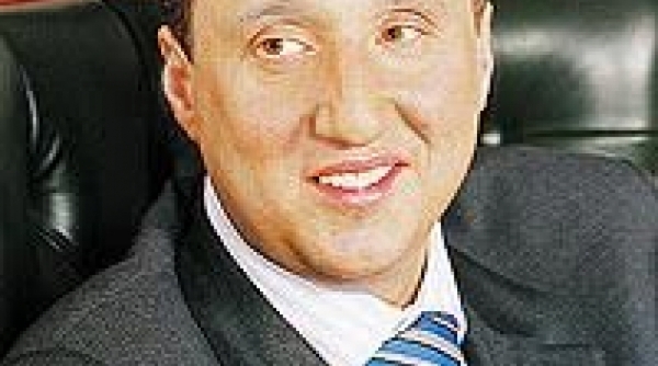 Российские элиты, недовольные Путиным, ищут поддержки на Западе через украинских посредников