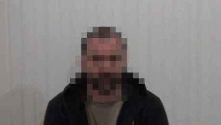 СБУ схватила путинского агента, который собирал данные россиян, воюющих за Украину