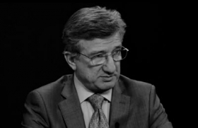 Сергей Тарута может стать "хедлайнером" новой партии. Видео