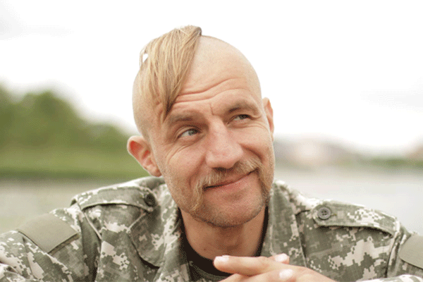 В Верховной Раде половина пид*расы и они один одного тянут – Гаврилюк (видео)