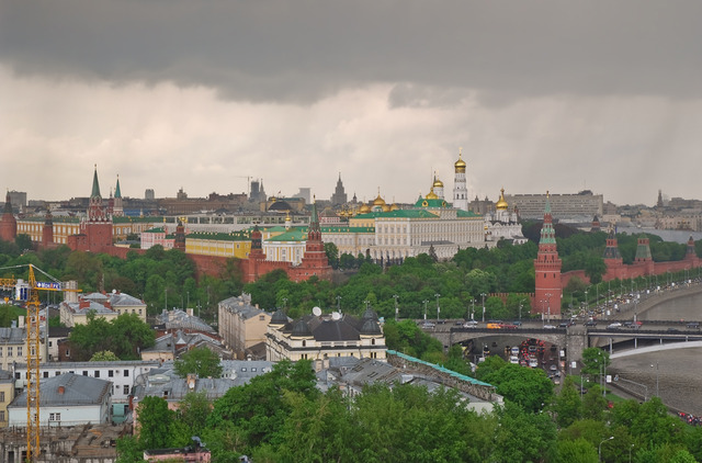 З 1 липня у Москві різко підвищуються тарифи на комуналку