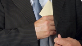 У Рівному затримали хабарників з військкомату, які обіцяли ухилення від мобілізації