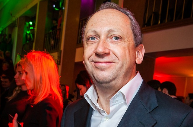 Слава Рабинович: Киев начал гибридную газовую войну против России