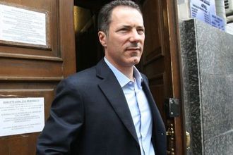 Рудьковскому грозит тюрьма за похищение и насильственное удержание предпринимателя