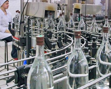 В "Укрспирте" останутся старые кадры