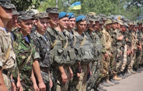 Касьянов: Мобилизация безнравственна, нам нужна профессиональная армия