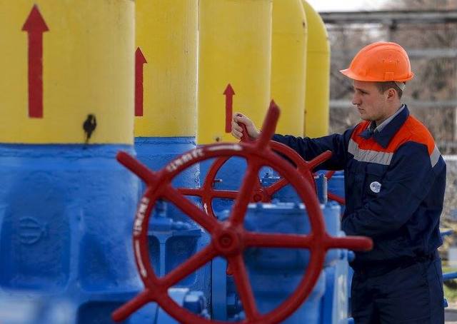 Газова війна триває: взимку окупований Донбас залишиться без газу