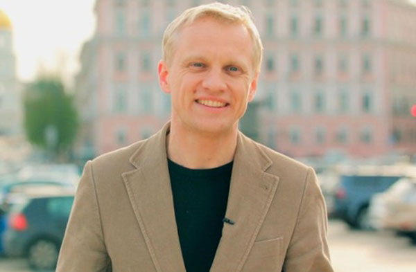 Зачем Виталий Шабунин похоронил президента Петра Порошенко?