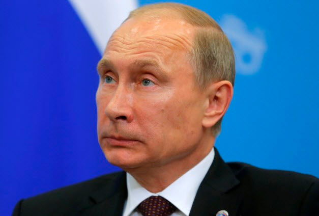 У Путина и его ОПГ началась агония, - Рабинович