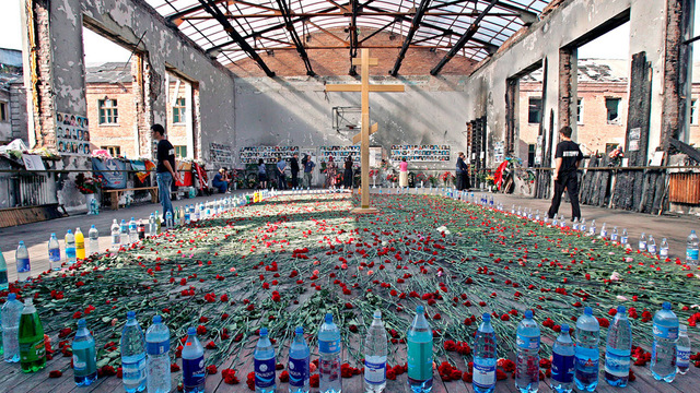 Российский спецназ будет отвечать в Европейском суде по правам человека за Беслан