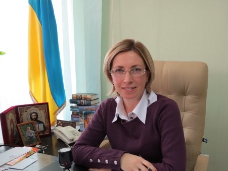 Экс-мэр Равы-Русской Верещук: Конституция – это не носки, ее не нужно ежедневно менять