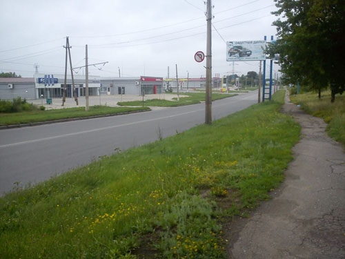 Пустой Краматорск: горожане вспоминают время "русского мира" в городе